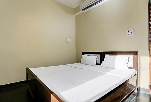 Hotel O T Heritage Hotel And Restaurant