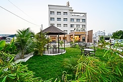 Kings Kraft The Park Executive Jamnagar, Jamnagar