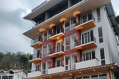 Divsai Retreat, Pelling