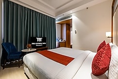 The Central View Hotel and Banquets, Faridabad