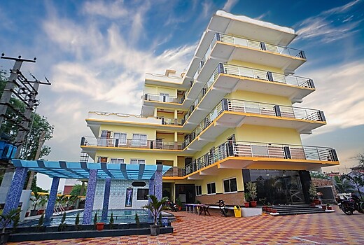 Hotel Dream Basanti