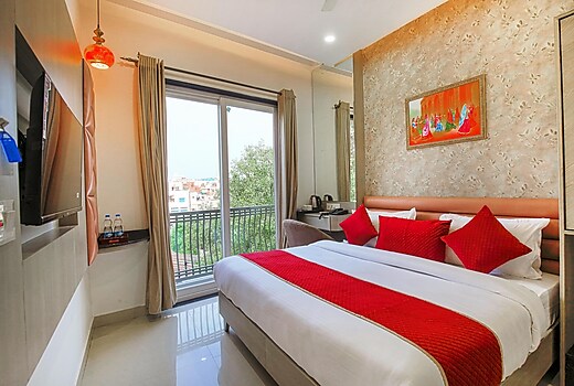 Hotel Golden Stay