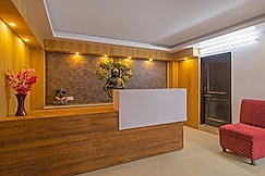 Itsy Hotels Peak View, 300 Mts From Mall Road, Mussoorie