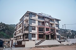 MOCAHM Inn, Shillong