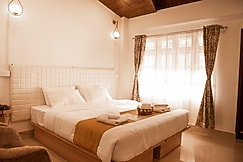MOCAHM Inn, Shillong