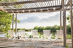 Club Mango, Kalpitiya