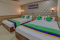 Treebo Seven Inn, Tirupati