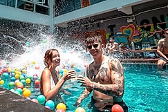 Mad Monkey Chiang Mai, Chiang Mai