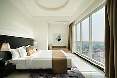 Orion City Hotel, Colombo