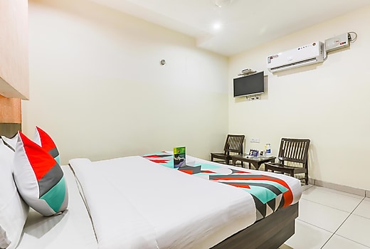 FabExpress Mayank Palace