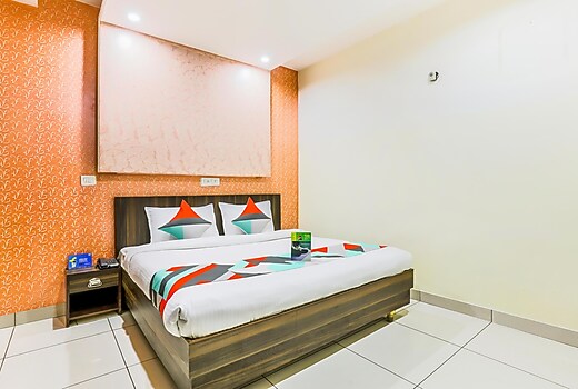 FabExpress Mayank Palace