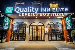 Quality Inn Elite By White Panda Hotels, Amritsar