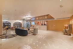 Quality inn Elite levelup Boutique, Amritsar