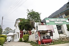 GMVN Hotel Pipalkoti, Chamoli