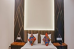 FabHotel Royale 116, Noida