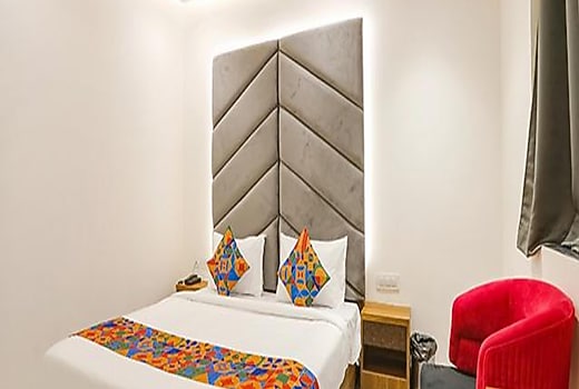 FabHotel Royale 116