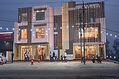 HOTEL JP VELVET, Faridabad