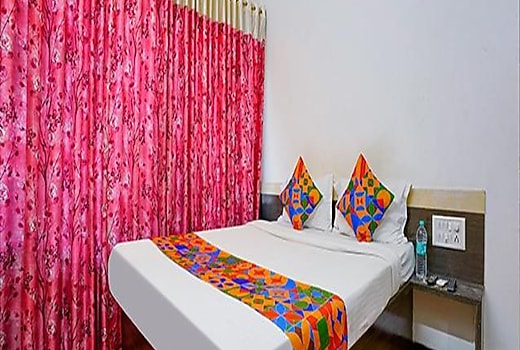 FabHotel Sai Chatra