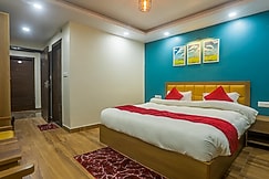 Mukteshwar Treat Resort, Mukteshwar