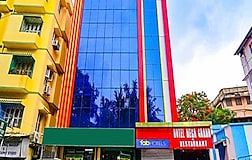 Facade