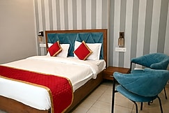 Hotel Singla Residency, Kangra