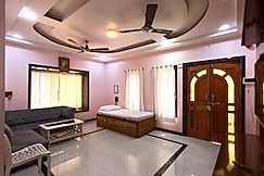 Ekakshar 2 BHK Apartment in Alibaug, Alibaug