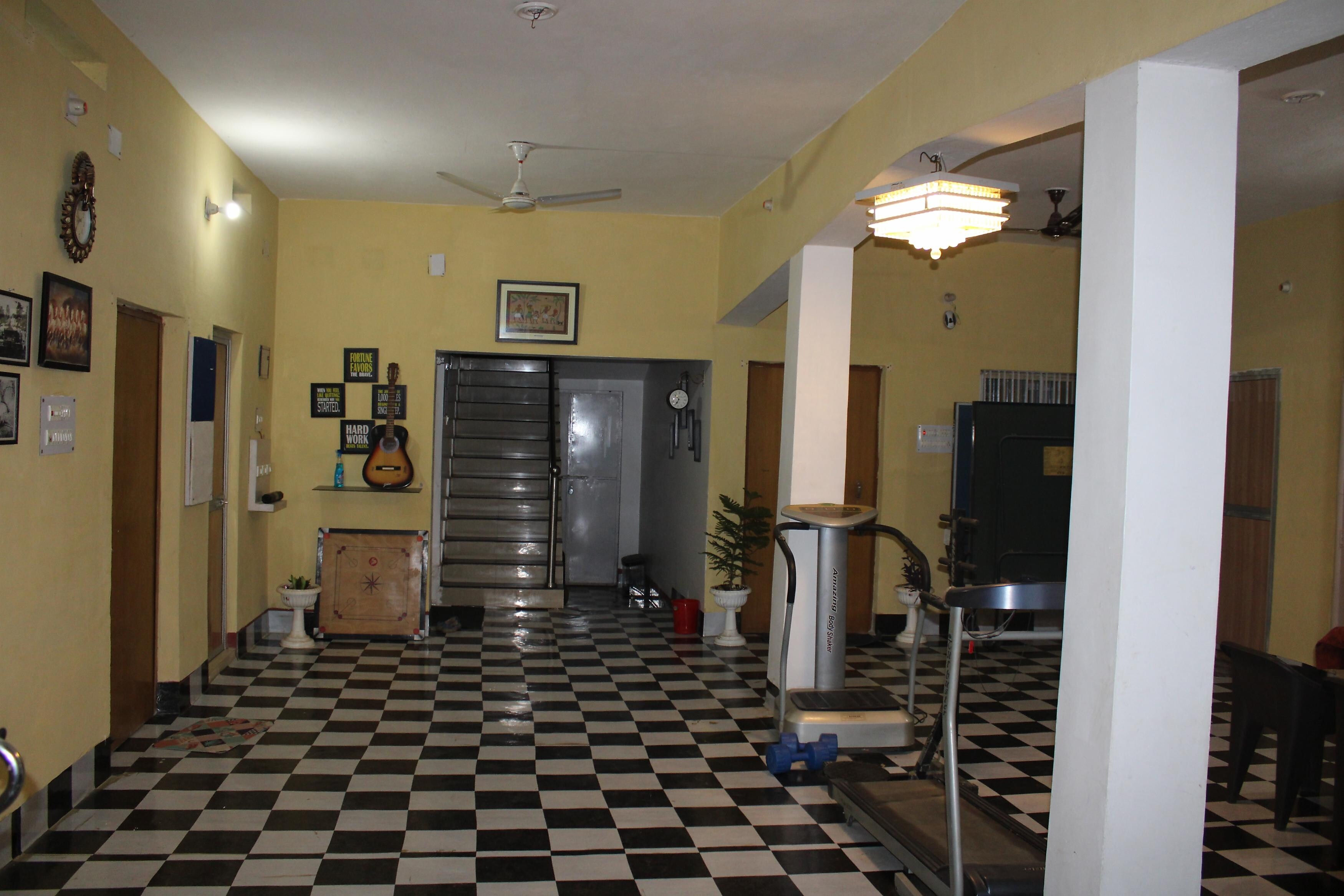 Priyadarshi Villa Deoghar - Tap to explore photos