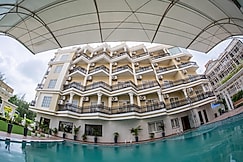 Beach View Resort, Digha