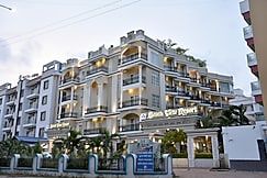 Beach View Resort, Digha