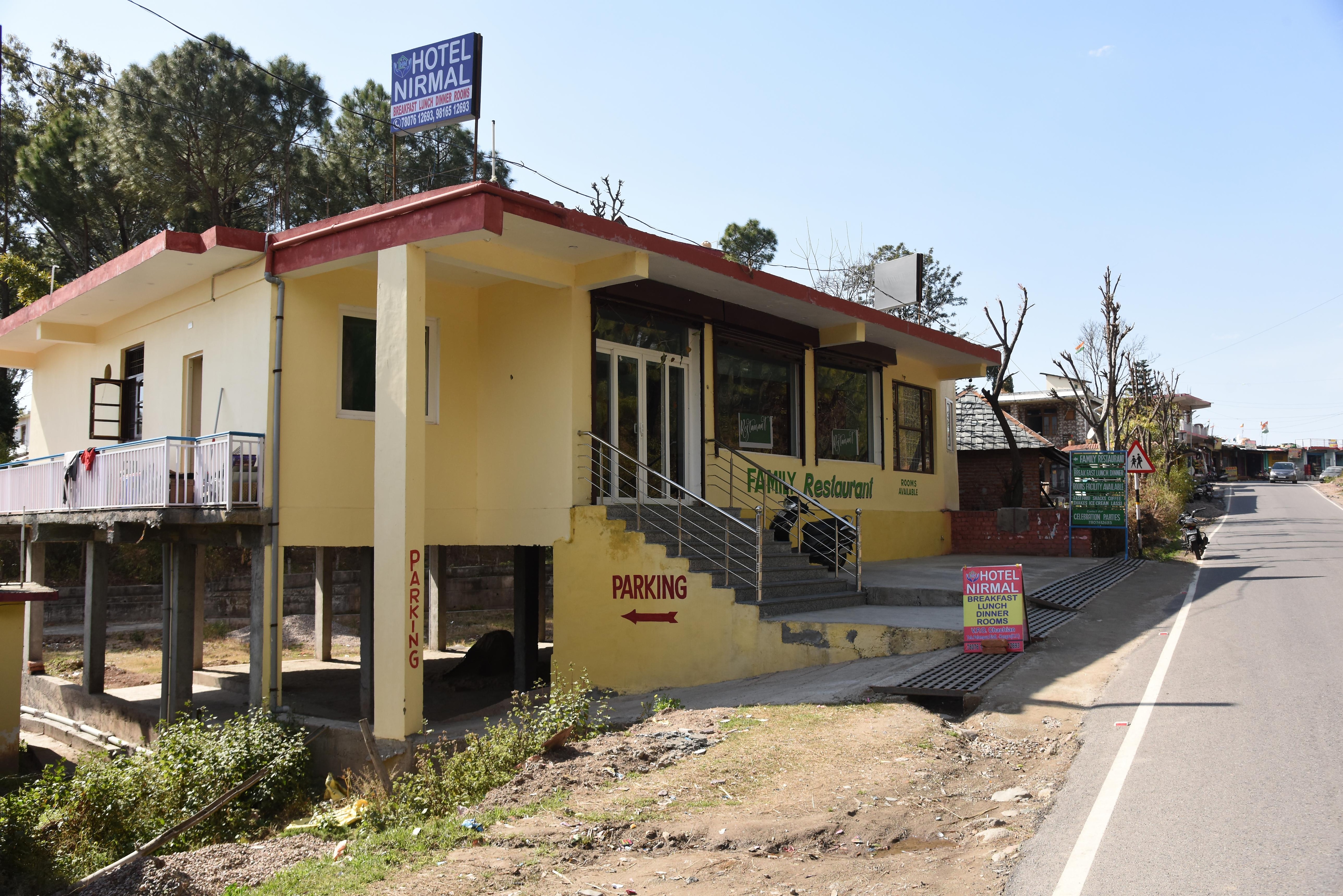 Hotel Nirmal - Tap to explore photos