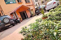 Santiniketan Kalpataru Residency, Bankura