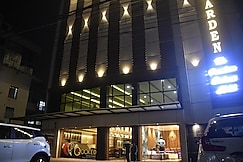 Hotel Eden Garden, Asansol