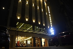Hotel Eden Garden, Asansol