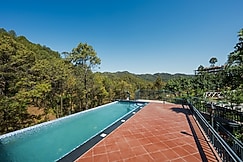 Tethys Himalaya Resort and Spa, Kasauli, Kasauli