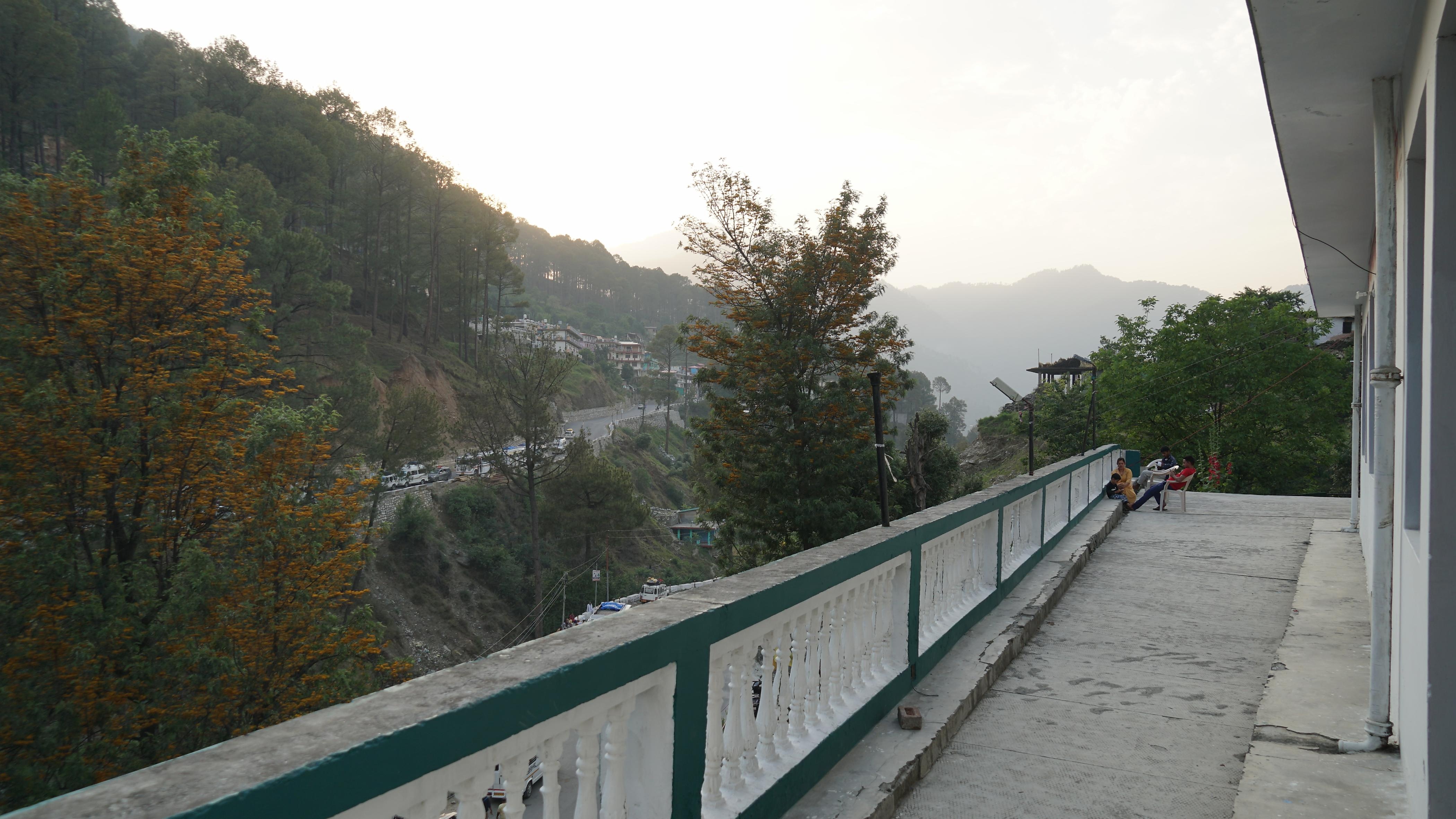 GMVN Hotel Barkot (Janta Yatri Niwas) - Tap to explore photos