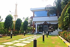 The Country Resort Mahabalipuram, Mahabalipuram