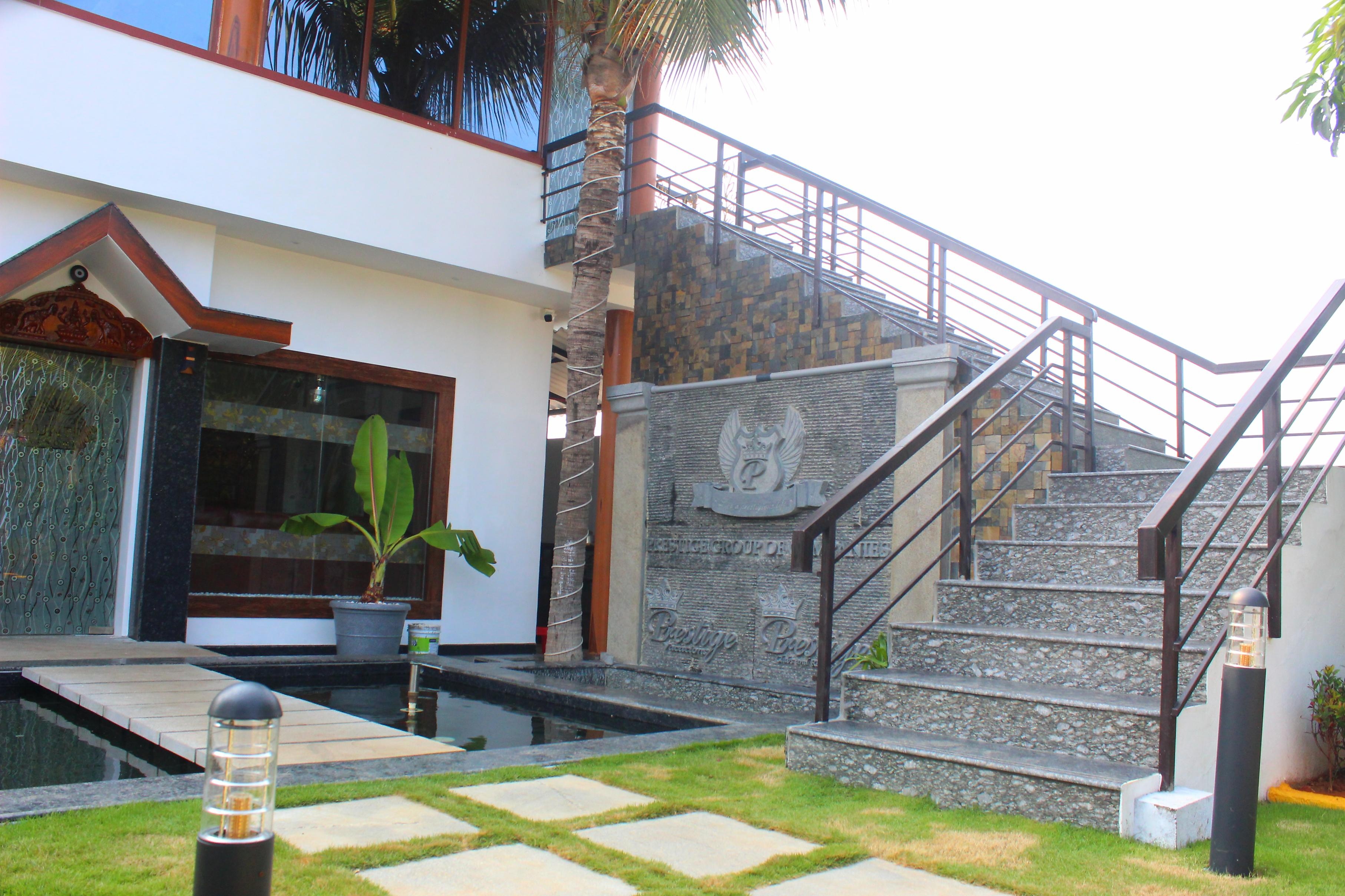 The Country Resort Mahabalipuram - Tap to explore photos