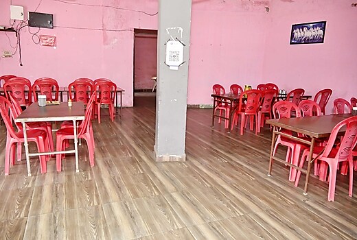 Hotel O Swagat Restaurant & Guest House