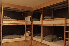 HOG House of Gypsy, Rishikesh