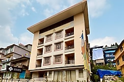 Lingmoo Residency, Ravangla