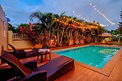 Maya Resort, Vagator, Goa