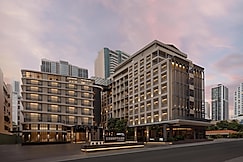Courtyard by Marriott Bangkok Sukhumvit 20, 