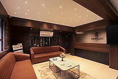 Supreme Stay, Chennai