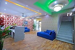 Airport Travel Inn Deluxe Mahipalpur, Delhi