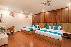JS Pearl Residency, Dehradun