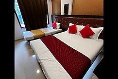 Hotel Borivali Executive, Mumbai