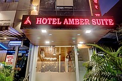 Hotel Amber Suite, Mumbai