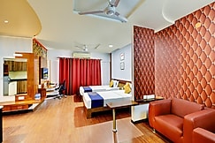 Hotel Twin Tulips, Bangalore