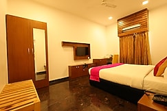 La Woods Village Resorts, Cheyyur