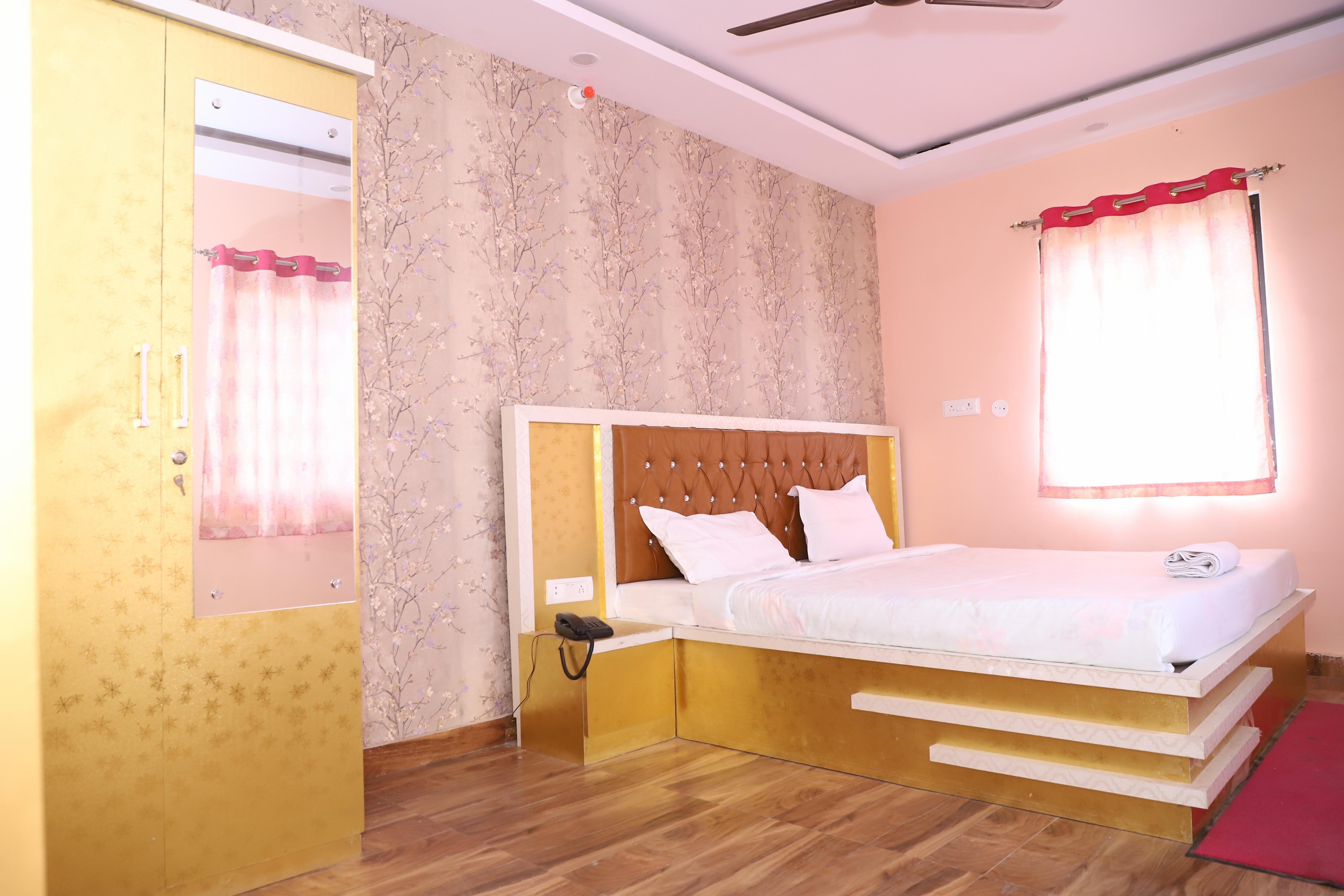 Hotel Myra International - Tap to explore photos